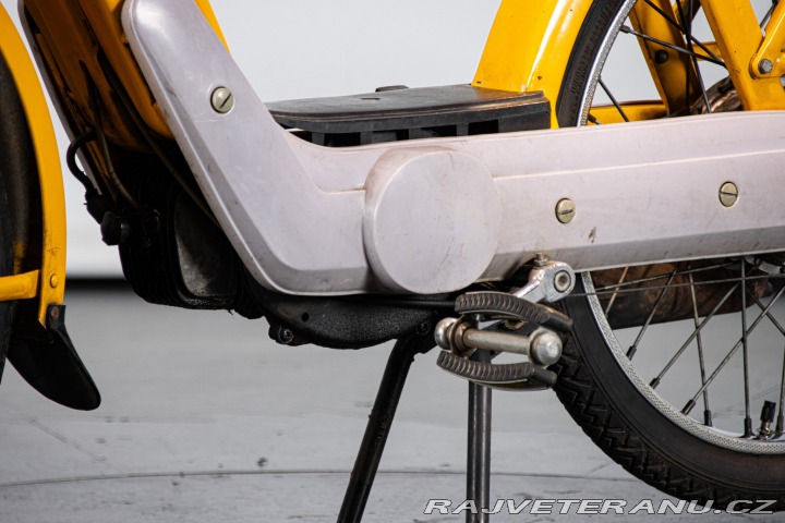 Piaggio Ostatní modely CIAO SC 1973