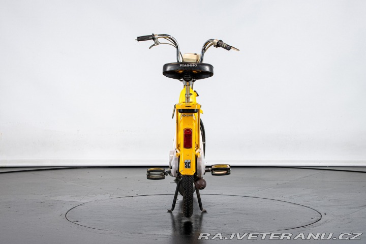 Piaggio Ostatní modely CIAO SC 1973