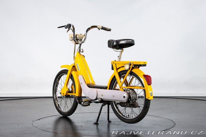 Piaggio Ostatní modely CIAO SC 1973