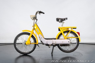 Piaggio Ostatní modely CIAO SC 1973