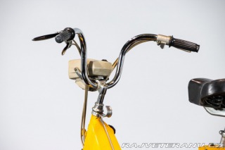 Piaggio Ostatní modely CIAO SC 1973