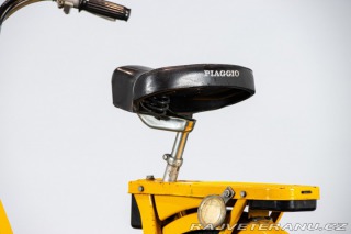 Piaggio Ostatní modely CIAO SC 1973