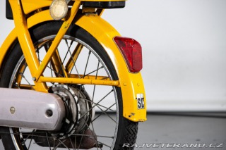 Piaggio Ostatní modely CIAO SC 1973