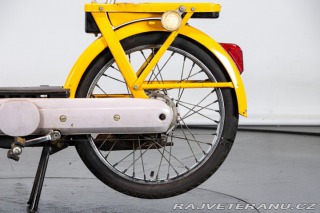 Piaggio Ostatní modely CIAO SC 1973