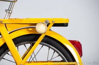 Piaggio Ostatní modely CIAO SC 1973