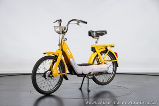 Piaggio Ostatní modely CIAO SC 1973