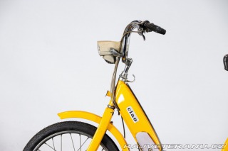 Piaggio Ostatní modely CIAO SC 1973