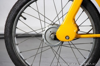 Piaggio Ostatní modely CIAO SC 1973