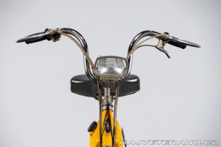 Piaggio Ostatní modely CIAO SC 1973