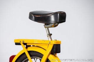 Piaggio Ostatní modely CIAO SC 1973