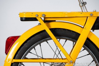 Piaggio Ostatní modely CIAO SC 1973