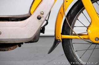 Piaggio Ostatní modely CIAO SC 1973