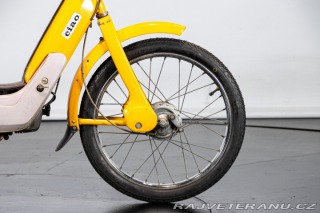 Piaggio Ostatní modely CIAO SC 1973