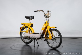 Piaggio Ostatní modely CIAO SC 1973