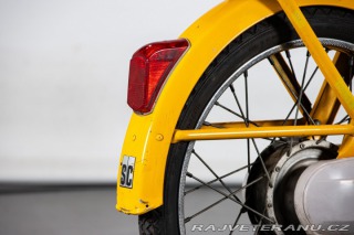 Piaggio Ostatní modely CIAO SC 1973