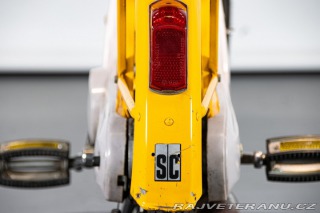 Piaggio Ostatní modely CIAO SC 1973