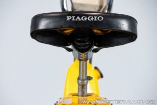 Piaggio Ostatní modely CIAO SC 1973