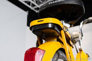 Piaggio Ostatní modely CIAO SC 1973