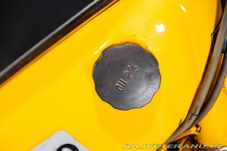 Piaggio Ostatní modely CIAO SC 1973