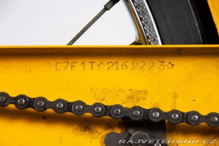 Piaggio Ostatní modely CIAO SC 1973