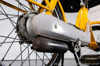 Piaggio Ostatní modely CIAO SC 1973