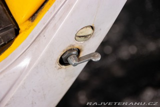 Piaggio Ostatní modely CIAO SC 1973