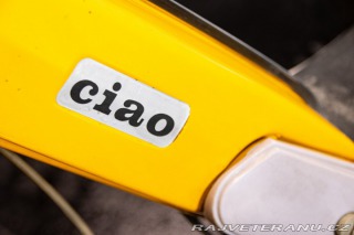 Piaggio Ostatní modely CIAO SC 1973