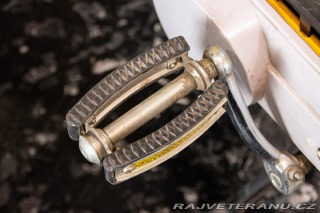 Piaggio Ostatní modely CIAO SC 1973