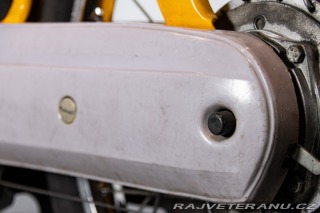 Piaggio Ostatní modely CIAO SC 1973