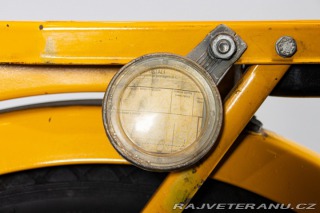 Piaggio Ostatní modely CIAO SC 1973