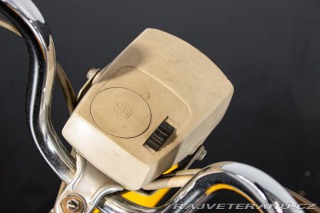 Piaggio Ostatní modely CIAO SC 1973