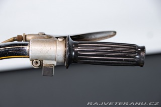 Piaggio Ostatní modely CIAO SC 1973