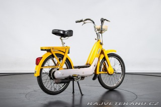 Piaggio Ostatní modely CIAO SC 1973