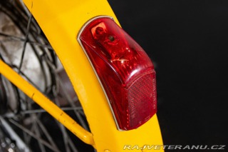 Piaggio Ostatní modely CIAO SC 1973