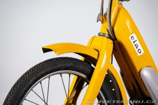 Piaggio Ostatní modely CIAO SC 1973