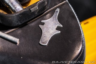 Piaggio Ostatní modely CIAO SC 1973