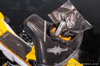 Piaggio Ostatní modely CIAO SC 1973