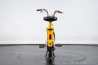 Piaggio Ostatní modely CIAO SC 1973