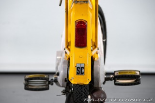 Piaggio Ostatní modely CIAO SC 1973