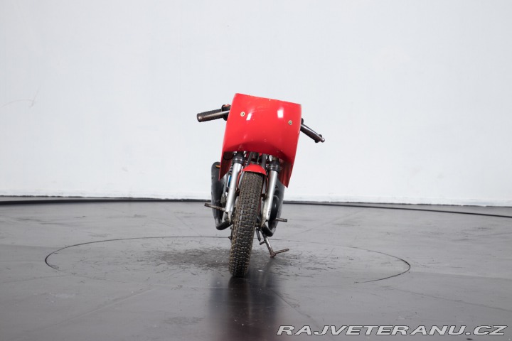 Ostatní značky Ostatní modely MV Agusta Mini Moto 1974