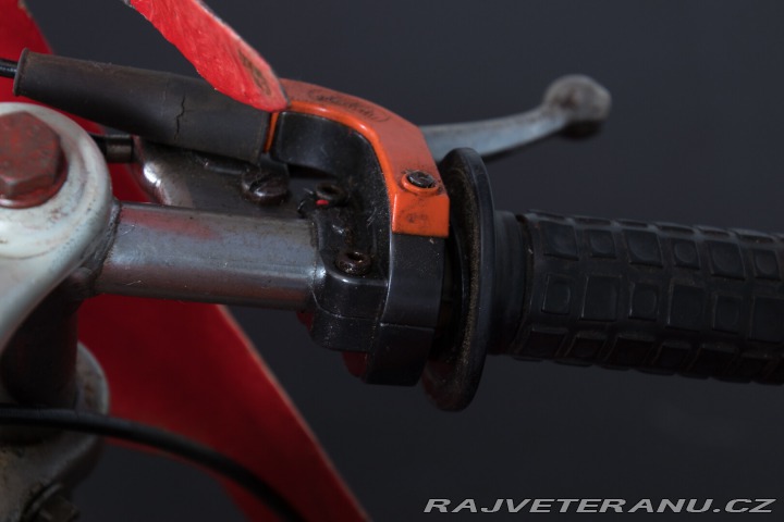 Ostatní značky Ostatní modely MV Agusta Mini Moto 1974