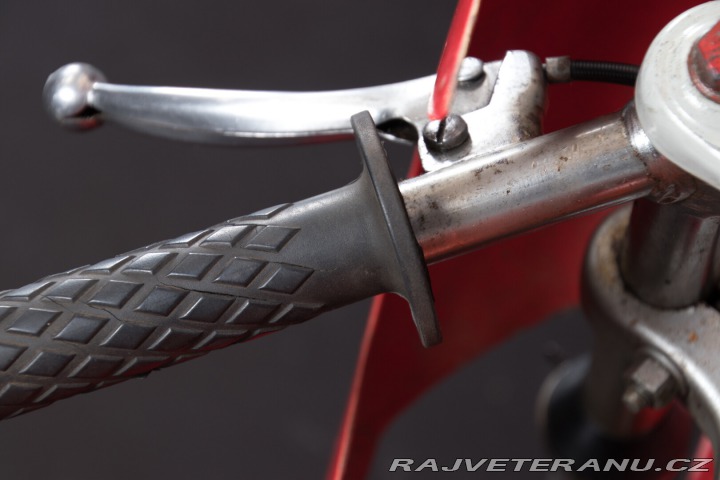 Ostatní značky Ostatní modely MV Agusta Mini Moto 1974