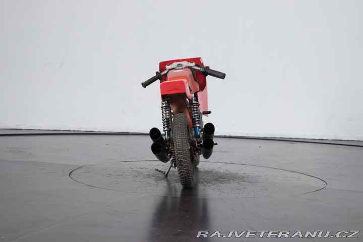 Ostatní značky Ostatní modely MV Agusta Mini Moto 1974