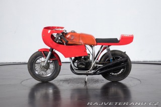 Ostatní značky Ostatní modely MV Agusta Mini Moto 1974
