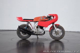 Ostatní značky Ostatní modely MV Agusta Mini Moto 1974