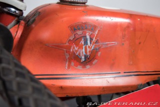 Ostatní značky Ostatní modely MV Agusta Mini Moto 1974