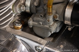 Kawasaki H1 500 MACH III 1976