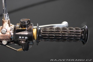 Kawasaki H1 500 MACH III 1976