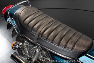 Kawasaki H1 500 MACH III 1976