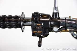 Kawasaki H1 500 MACH III 1976